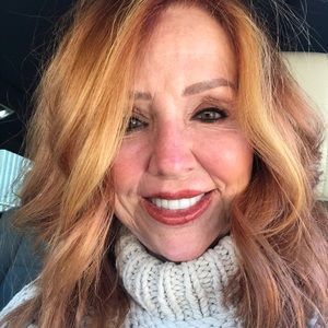 Meet your Posher, Judith h